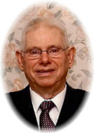 Obituary (B. Glenn Atkinson)