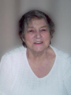 Obituary Beatrice F. Durant