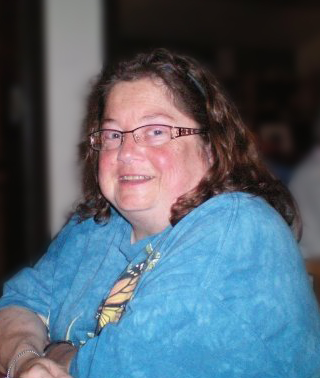 Obituary (Shelley B. Merriam)