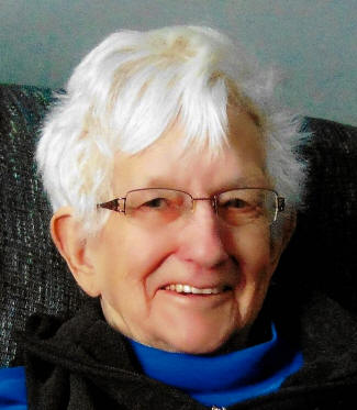 Audrey M. Taylor
