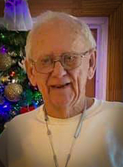 John David McKay