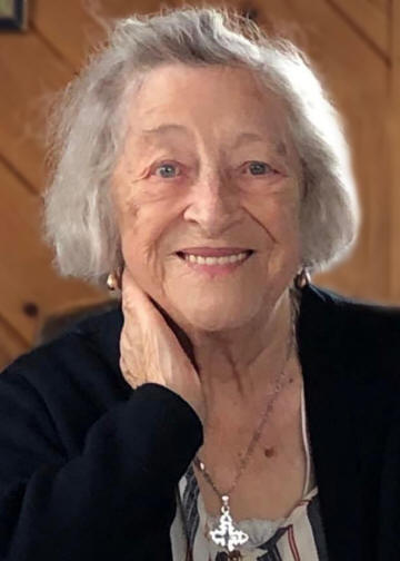 Kathleen R. Howe