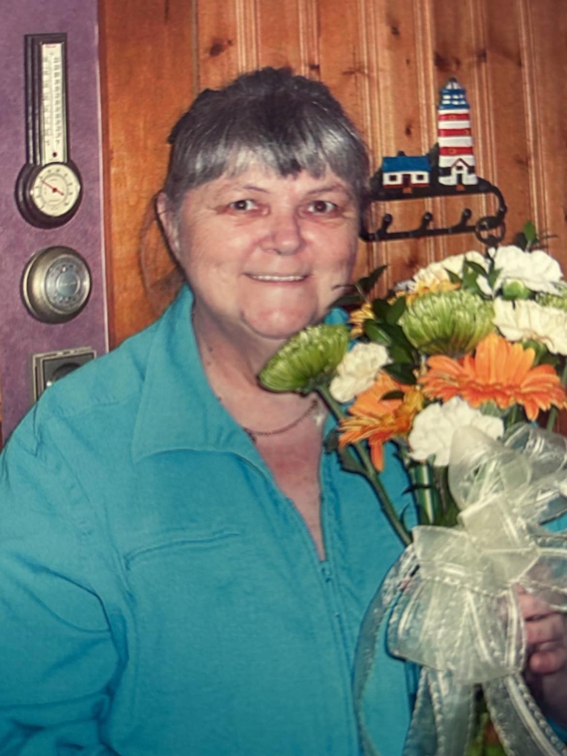 Obituary Deborah Jean Beal