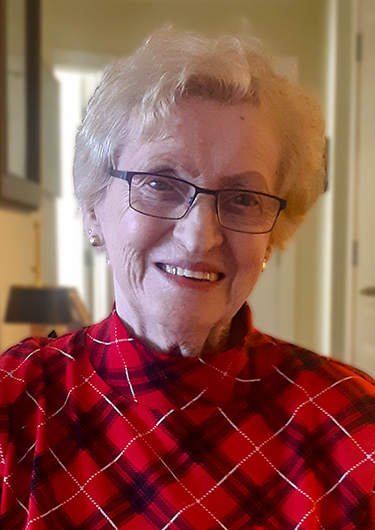 Obituary | Judith Dickey