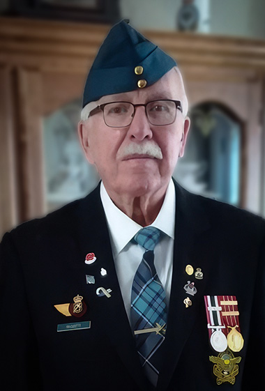 William A. McCarty